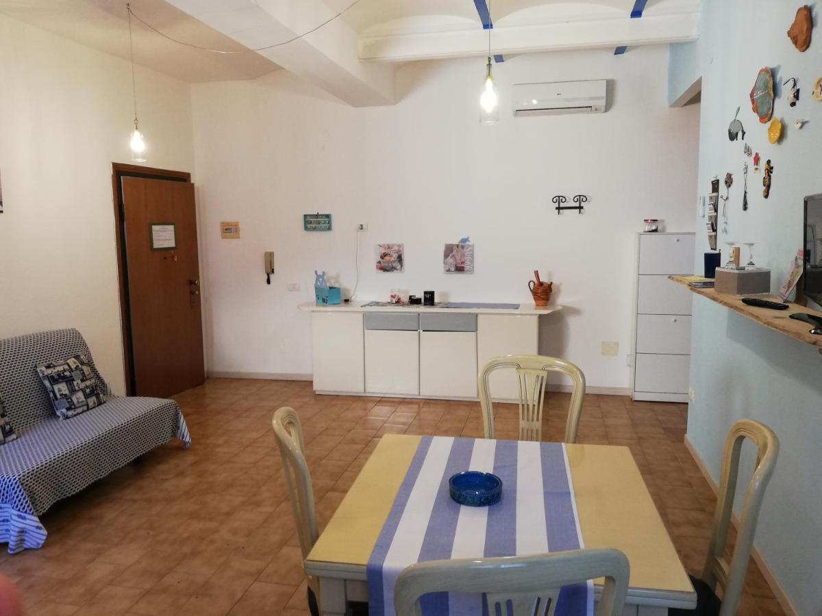 La Palma Appartamenti Πιομπίνο Εξωτερικό φωτογραφία