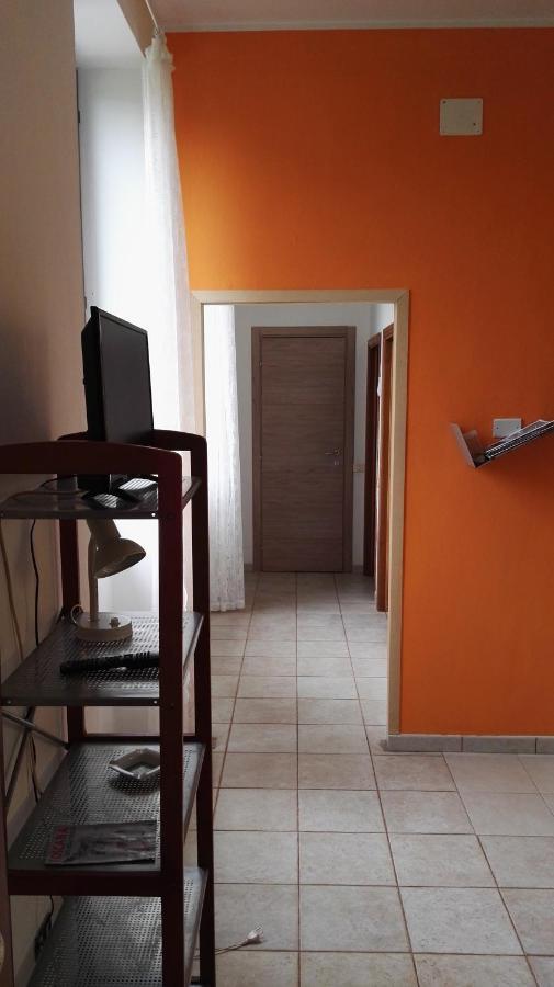 La Palma Appartamenti Πιομπίνο Εξωτερικό φωτογραφία