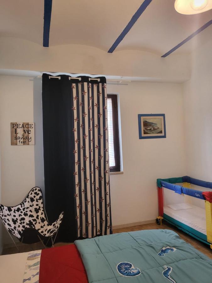 La Palma Appartamenti Πιομπίνο Εξωτερικό φωτογραφία
