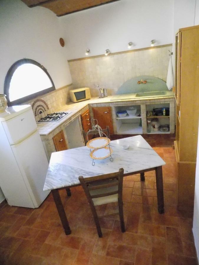 La Palma Appartamenti Πιομπίνο Εξωτερικό φωτογραφία