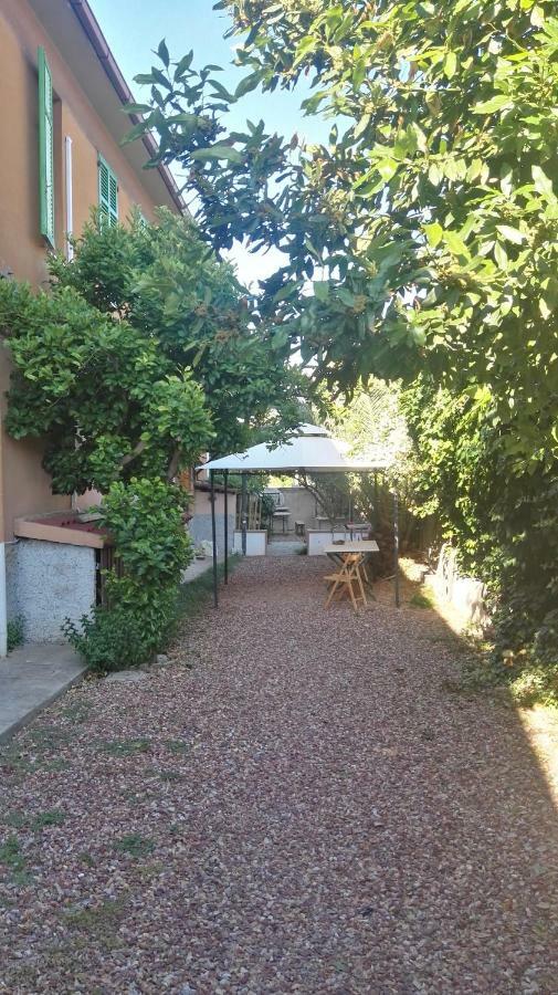 La Palma Appartamenti Πιομπίνο Εξωτερικό φωτογραφία