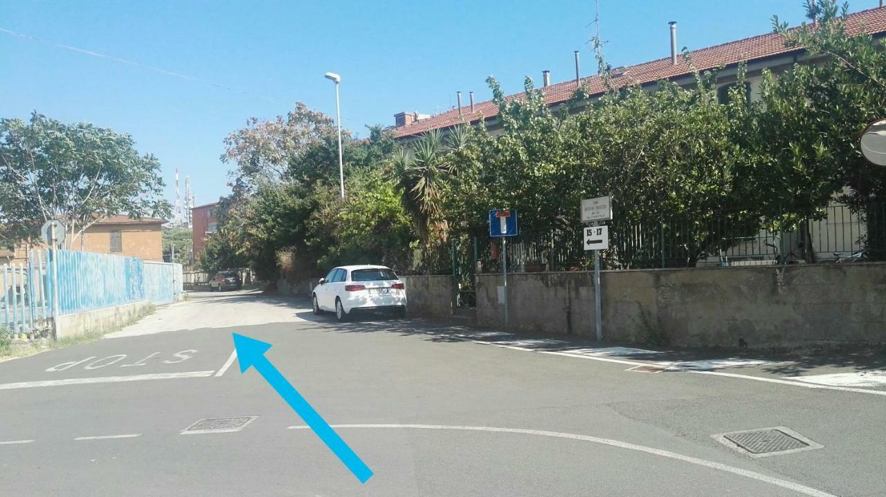 La Palma Appartamenti Πιομπίνο Εξωτερικό φωτογραφία