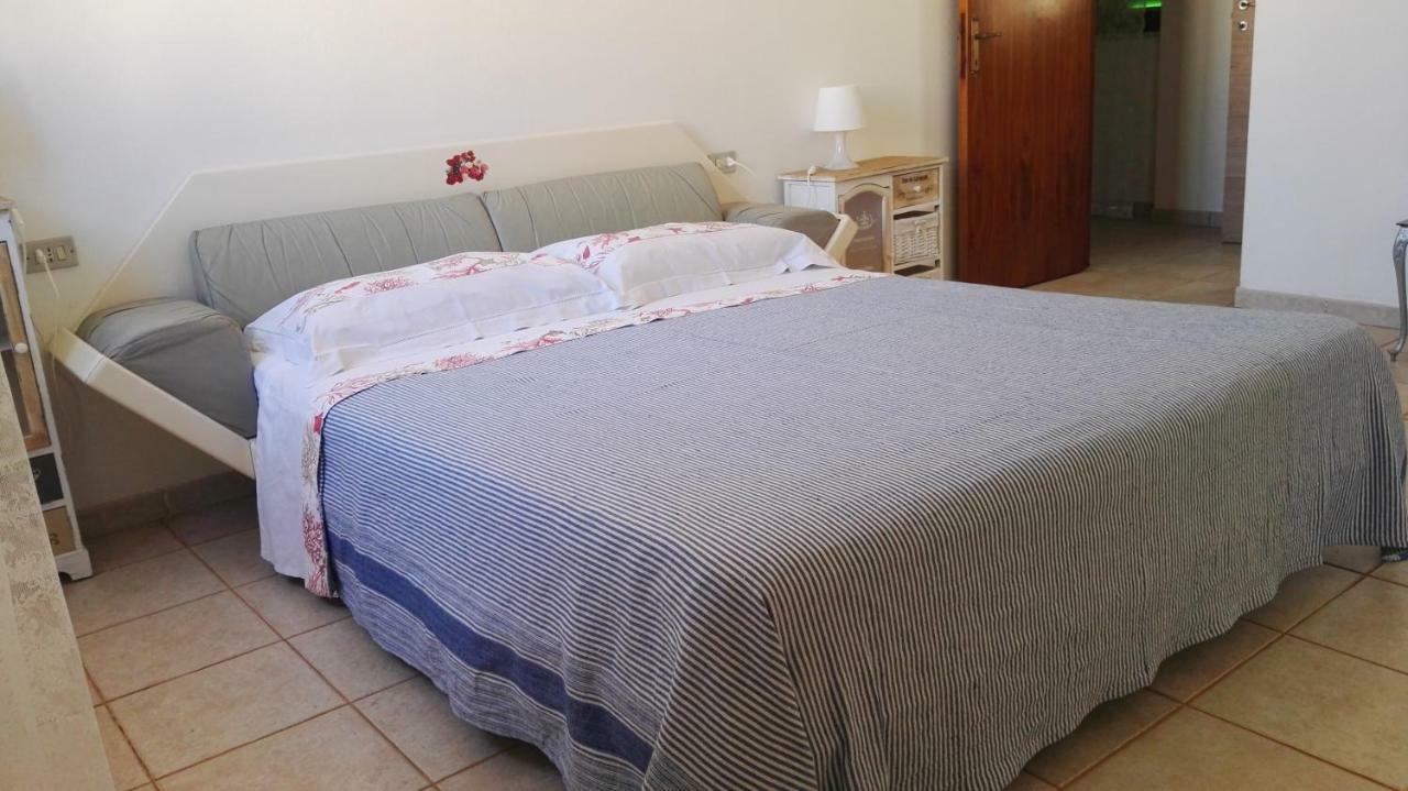 La Palma Appartamenti Πιομπίνο Εξωτερικό φωτογραφία